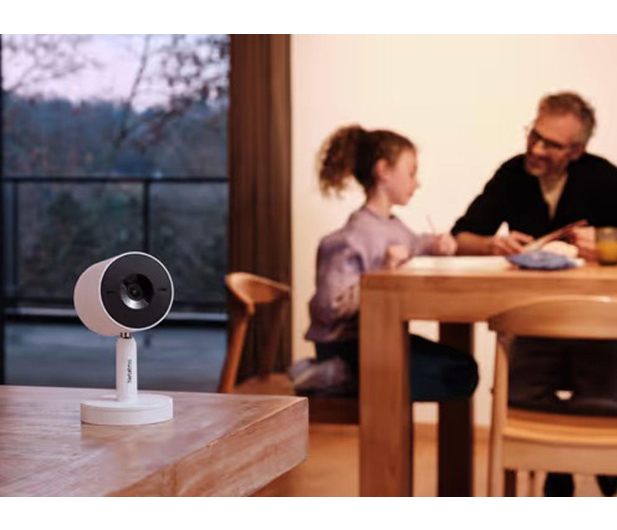 Netatmo NPC-W Biała - 1373123 - zdjęcie 2